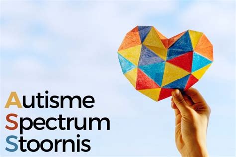 Autismespectrumstoornissen (ASS) .